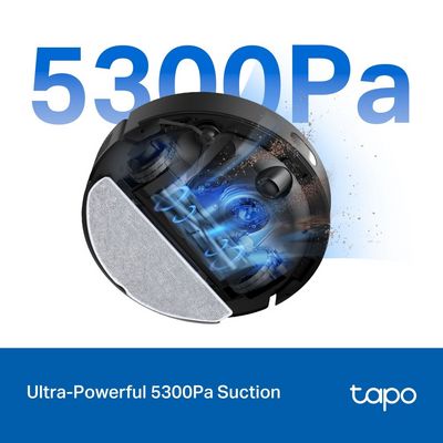 TP-Link Tapo RV30 Max