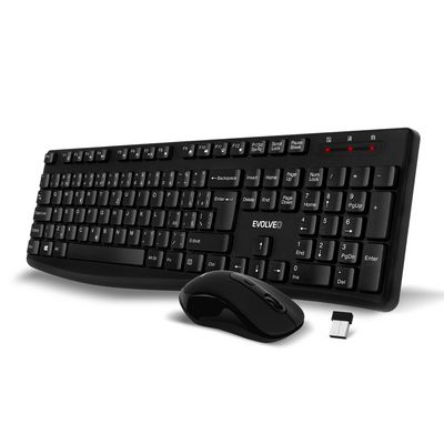 EVOLVEO K1050, CZ/SK