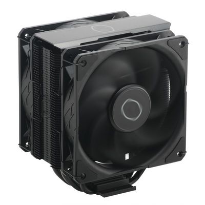 Cooler Master HYPER 212 BLACK X DUO