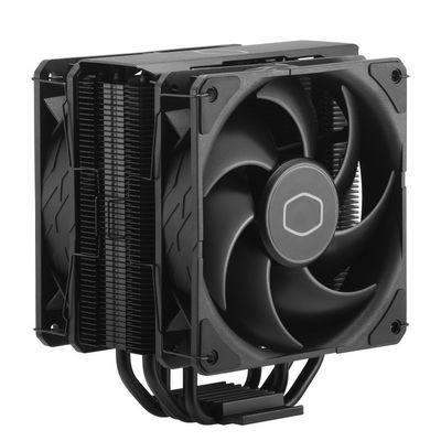 Cooler Master HYPER 212 BLACK X DUO