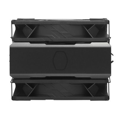 Cooler Master HYPER 212 BLACK X DUO