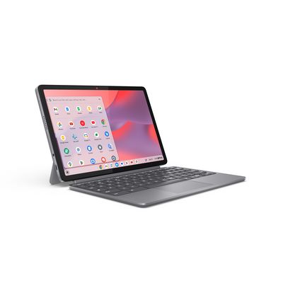 Lenovo Chromebook Duet 11M889 Luna Grey (83HH000XMC)