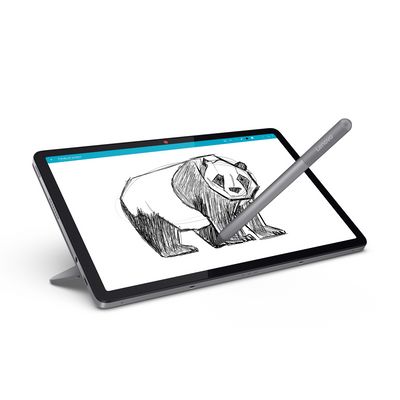 Lenovo Chromebook Duet 11M889 Luna Grey (83HH000XMC)