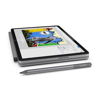 Lenovo Chromebook Duet 11M889 Luna Grey (83HH000XMC)