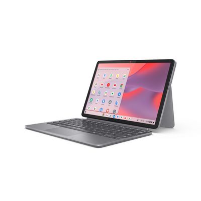 Lenovo Chromebook Duet 11M889 Luna Grey (83HH000XMC)