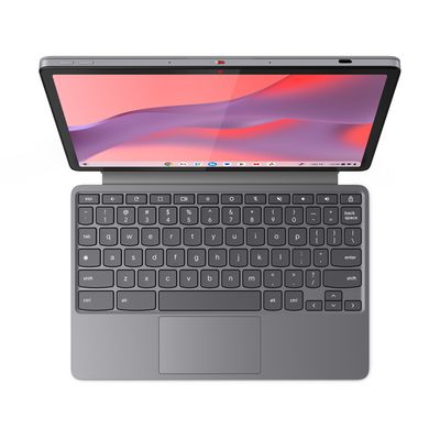 Lenovo Chromebook Duet 11M889 Luna Grey (83HH000XMC)