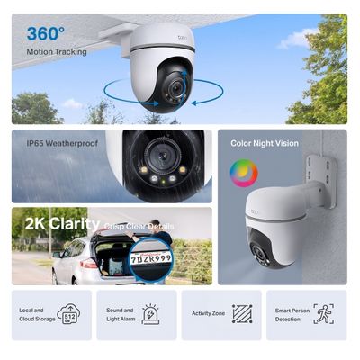 TP-Link TC41