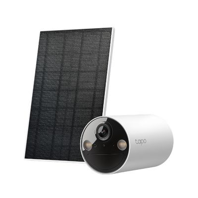 TP-Link TC82 Kit Solar
