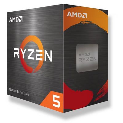 AMD Ryzen 5 5600T