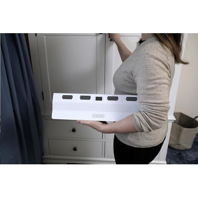 Livington SmartAir posilovač radiátoru