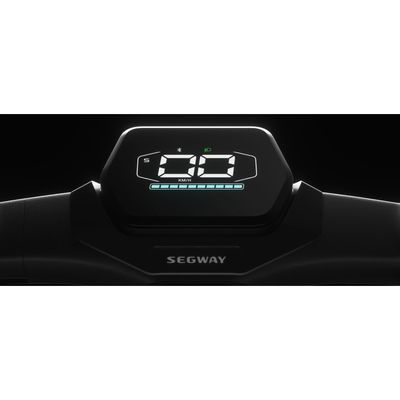 Segway eKickScooter ZT3 Pro E