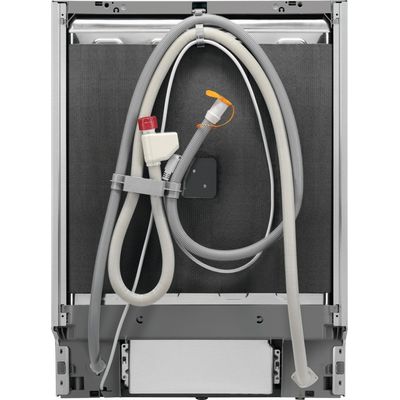 Electrolux EEG88520W