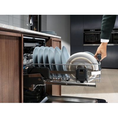 Electrolux EEC87400W