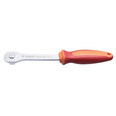klíč nástrčný UNIOR PRO SOCKET 1/2 pevný