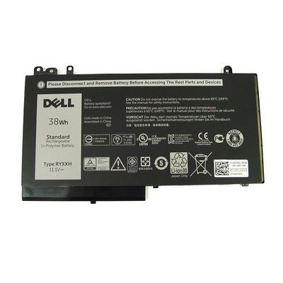 DELL baterie 3-článková 38 Wh pro Latitude 3100/3150/3160/E5250/E5450/E5550
