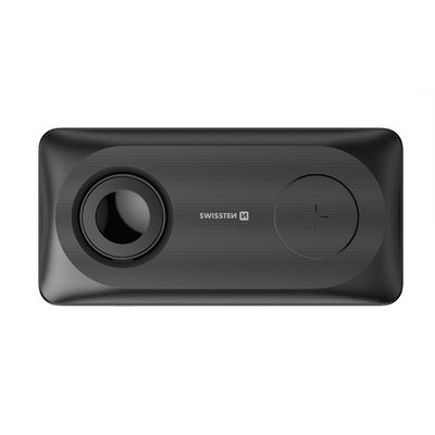 SWISSTEN powerbank 10000 mAh 2v1 PRO Apple Watch a MagSafe