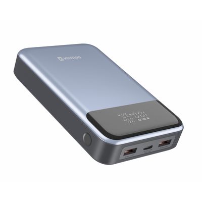 SWISSTEN powerbank 20000 mAh 100W Power Delivery pro notebooky