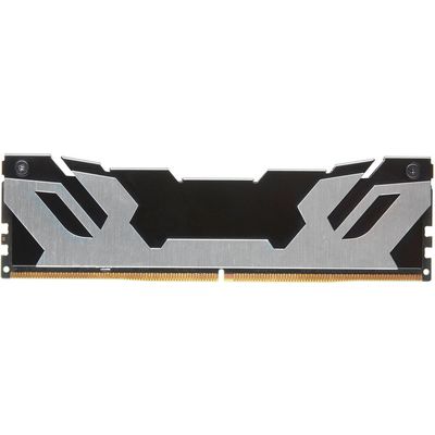 Kingston Fury Renegade Silver CUDIMM DDR5 24GB 8400MHz CL40 XMP