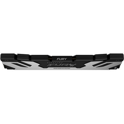 Kingston Fury Renegade Silver CUDIMM DDR5 24GB 8400MHz CL40 XMP