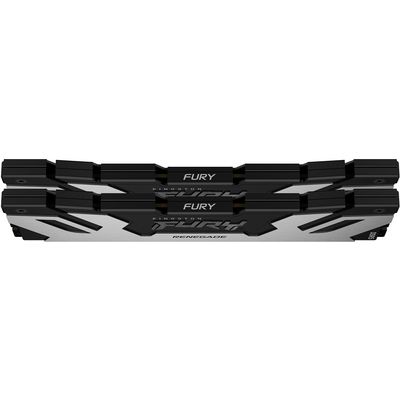 Kingston Fury Renegade Silver CUDIMM DDR5 48GB 8400MHz CL40 XMP (Kit 2x24GB)