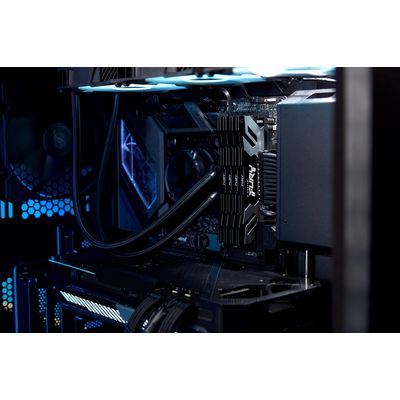 Kingston Fury Renegade Silver CUDIMM DDR5 48GB 8400MHz CL40 XMP (Kit 2x24GB)