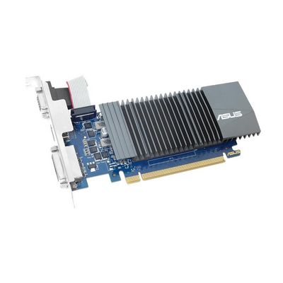 ASUS GeForce GT710-SL-2GD5-BRK-EVO