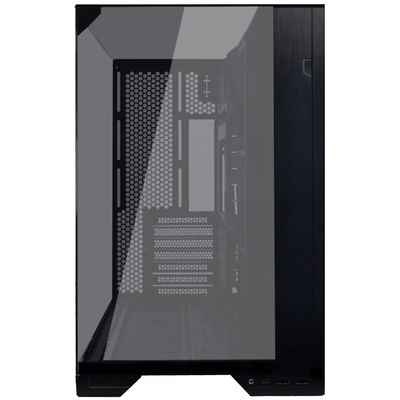 Lian Li O11 Vision Compact, Midi-Tower, E-ATX, Tempered Glass