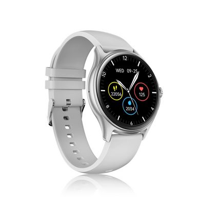 Niceboy Watch Pixel 2 Artic silver