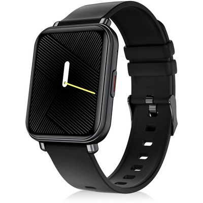 Niceboy Watch 4 Carbon black