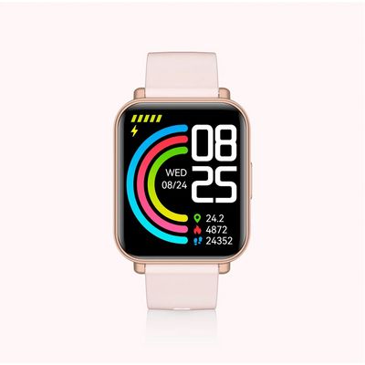 Niceboy Watch 4 Rose gold