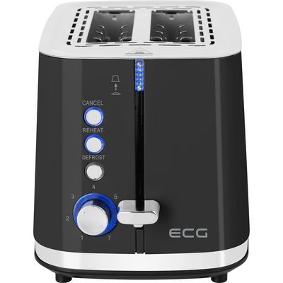 ECG ST 2766, černý