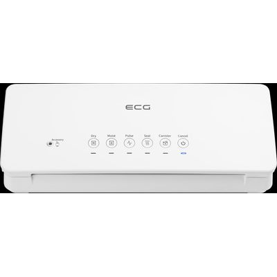 ECG VacuFresh, bílá