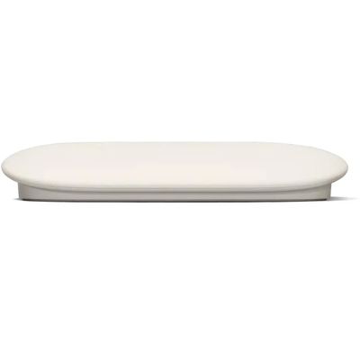 Google TV Streamer 4K, Porcelain