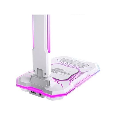 Geti stolní lampa GTL106W s RGB podsvícením