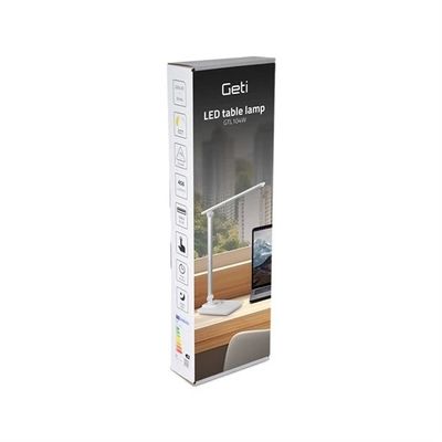 Geti stolní lampa GTL104W bílá