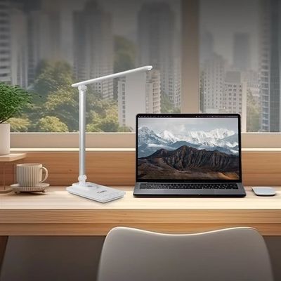 Geti stolní lampa GTL104W bílá