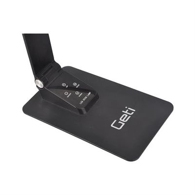 Geti stolní lampa GTL105B černá