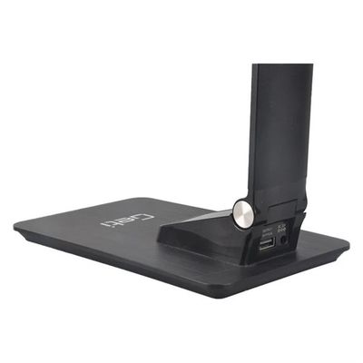 Geti stolní lampa GTL105B černá