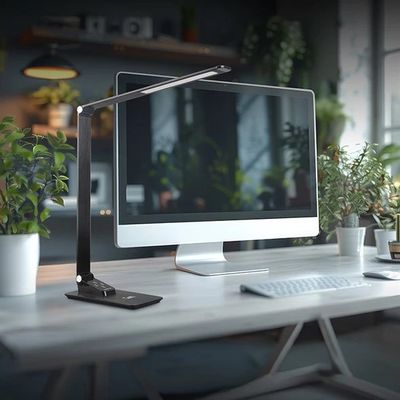 Geti stolní lampa GTL105B černá