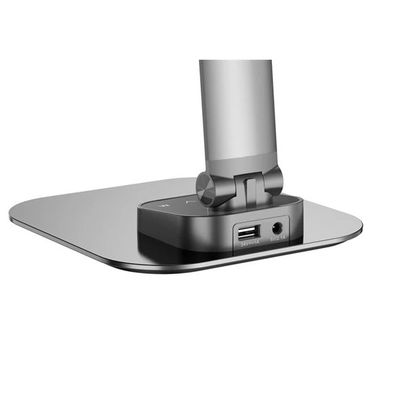Geti stolní lampa GTL103A antracit