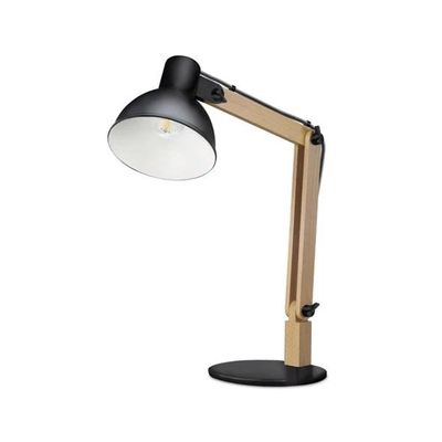 Geti stolní lampa GTL102B černá