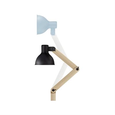 Geti stolní lampa GTL102B černá