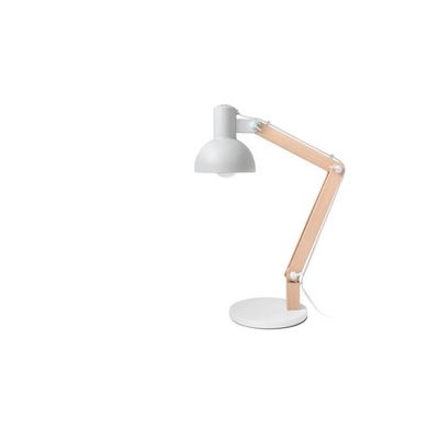 Geti stolní lampa GTL102W bílá