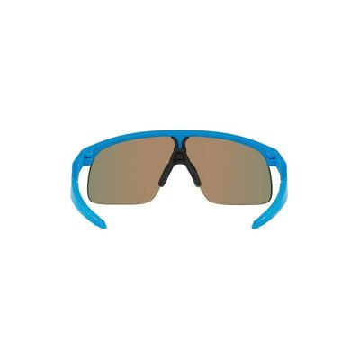 Sluneční brýle OAKLEY RESISTOR SKY BLUE / PRIZM RUBY - Juniorské