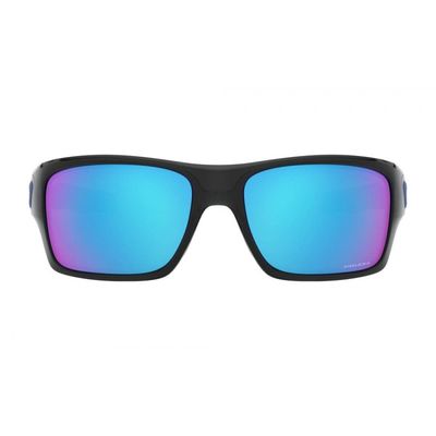 Sluneční brýle OAKLEY TURBINE - BLACK INK / PRIZM Sluneční brýlePPHIRE