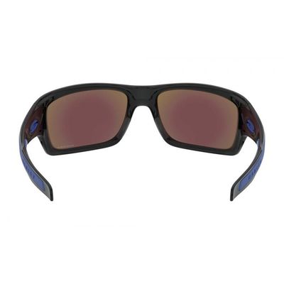 Sluneční brýle OAKLEY TURBINE - BLACK INK / PRIZM Sluneční brýlePPHIRE