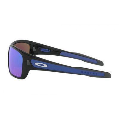 Sluneční brýle OAKLEY TURBINE - BLACK INK / PRIZM Sluneční brýlePPHIRE