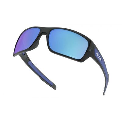 Sluneční brýle OAKLEY TURBINE - BLACK INK / PRIZM Sluneční brýlePPHIRE