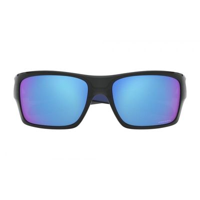 Sluneční brýle OAKLEY TURBINE - BLACK INK / PRIZM Sluneční brýlePPHIRE