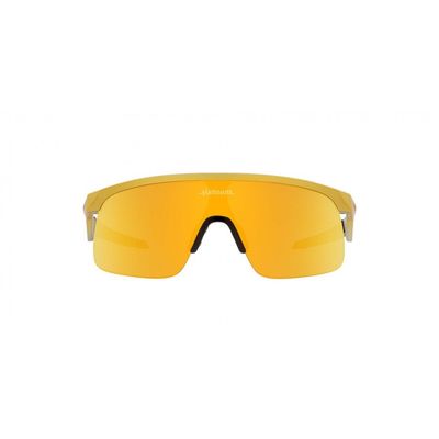 Sluneční brýle OAKLEY RESSISTOR PATRICK MAHOMES II COLLECTION / PRIZM 24K - Juniorské